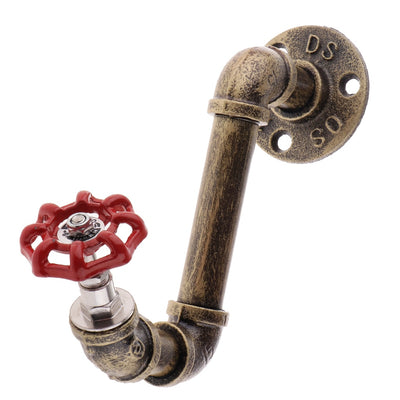 Crochet Vintage Industriel - ARGANG