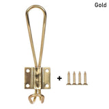 Porte Manteau Mural Metal Vintage