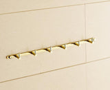 Porte Manteau Mural Salle De Bain Design