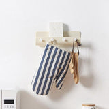 Porte Manteau Mural Style Scandinave