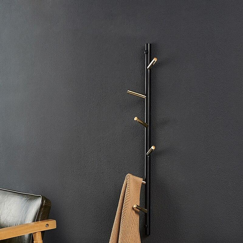 Porte Manteau Mural Arbre Metal Porte Manteau Mural Arbre Metal